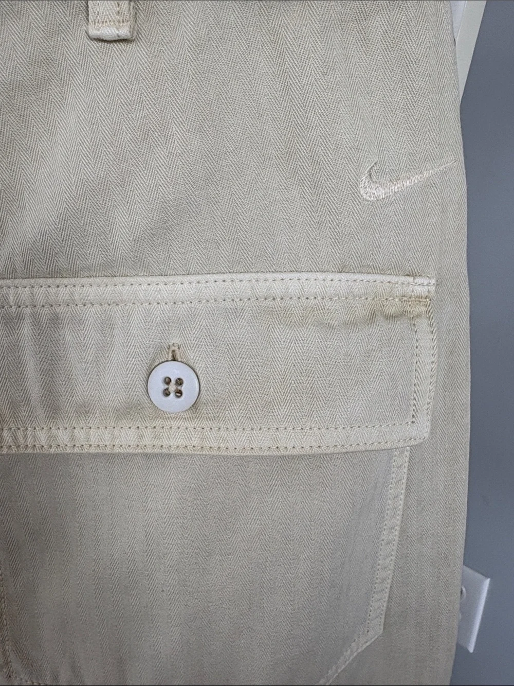 Nike classic straight